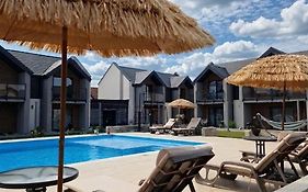 Apartamenty Marinera